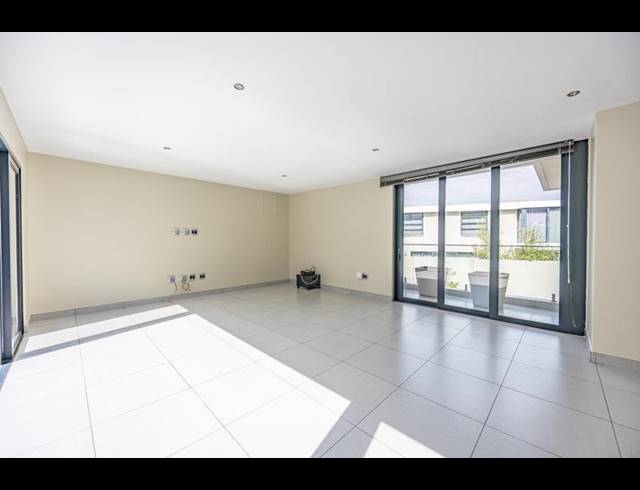 3 BEDROOM CLUSTER FOR SALE IN WATERKLOOF RIDGE